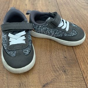 Toddler Boy Carter’s Sneakers Size 6